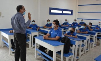 بدائل الثانوية العامة