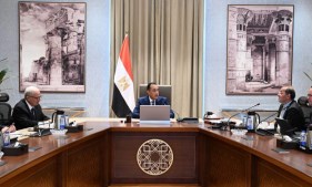 رئيس مجلس الوزراء
