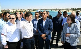 رئيس مجلس الوزراء