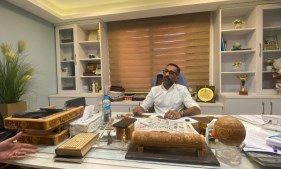 المهندس وسام طايل، رئيس مجموعة طايل جروب