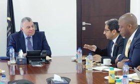 أسامة صالح، رئيس مجلس إدارة شركة «أيادي للاستثمار والتنمية»