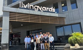 Livingyards
