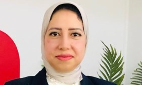 الدكتورة مروة الشافعي الخبيرة الاقتصادية