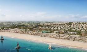 SA’ADA Sahel Beach  