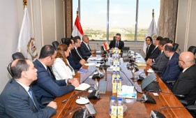 وزير التموين