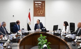 مدبولي
