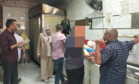  الحملات الرقابية 