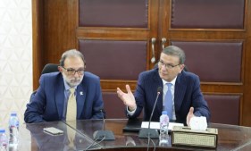 عم وتطوير صناعة الألبان