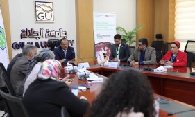 رئيس جامعة الجلالة