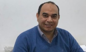 محمد عبد المطلب، العضو المنتدب لشركة "دو كابيتال للاستثمارات المالية"
