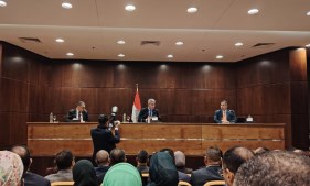 وزير السياحة والآثار