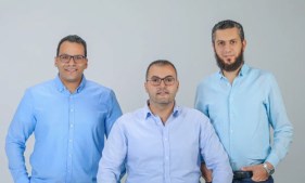 مؤسسى منصة "نولون"