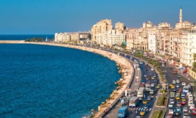  المتاحف والمواقع الأثرية بالإسكندرية