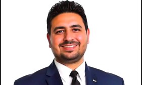 شريف عبدالغنى