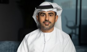  أيمن العوضي سفير الأعمال لدول الخليج العربي والشريك المؤسس لمجموعة The Corporate Group 