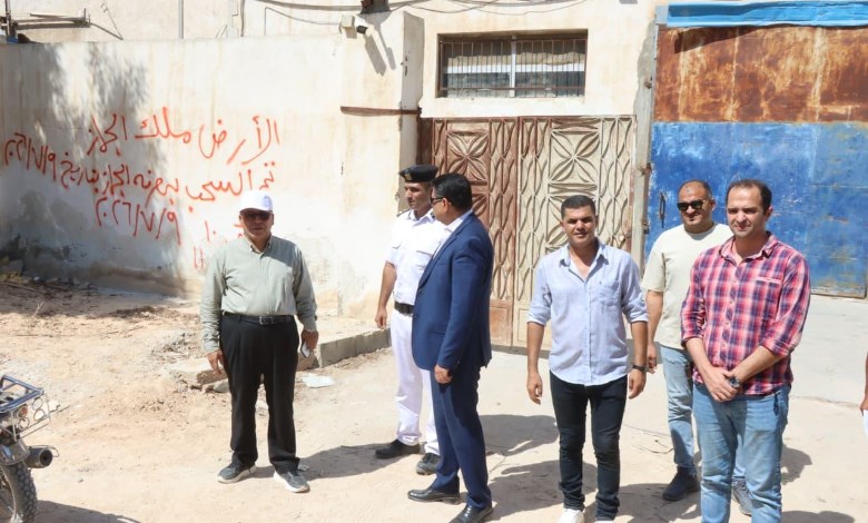 جانب من الجولات