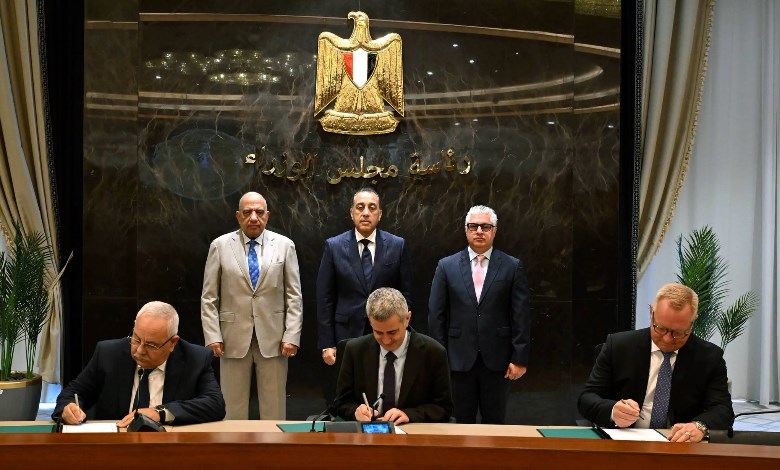 رئيس مجلس الوزراء