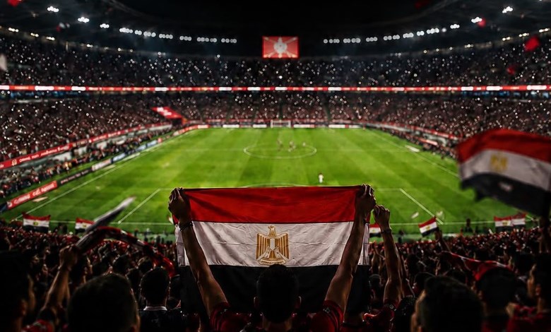 «إي آند مصر» تهنئ الفراعنة بالإنجاز التاريخي في كأس العالم