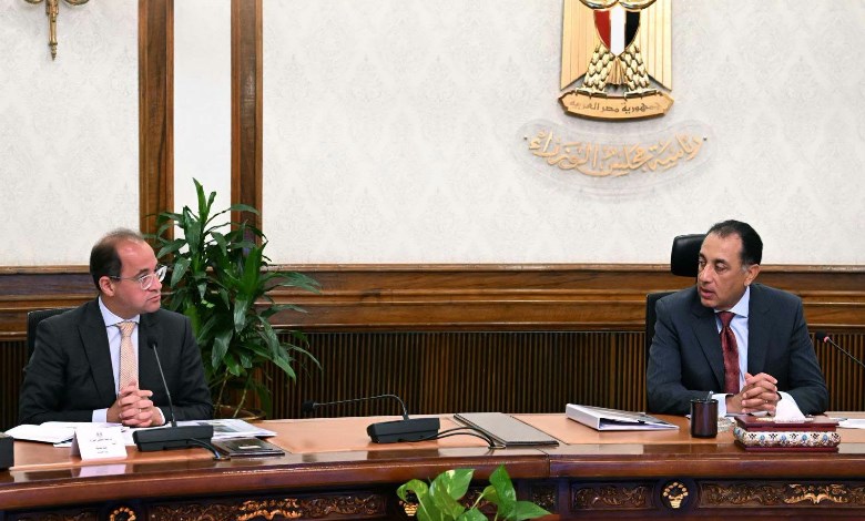 رئيس مجلس الوزراء