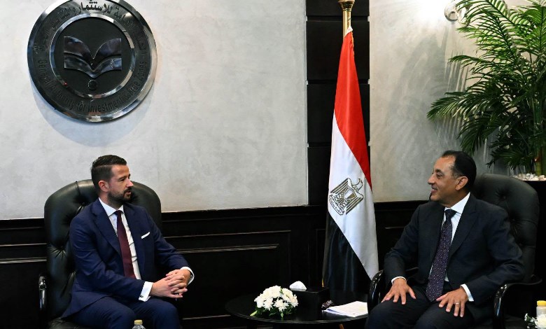 رئيس مجلس الوزراء
