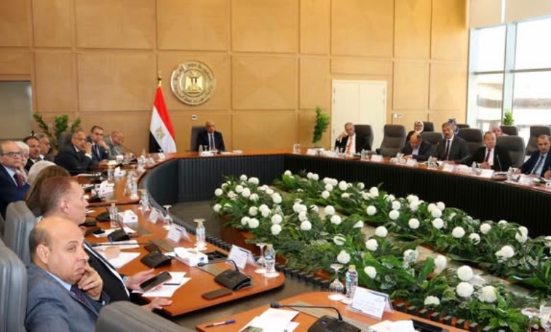 وزير الكهرباء والطاقة المتجددة 