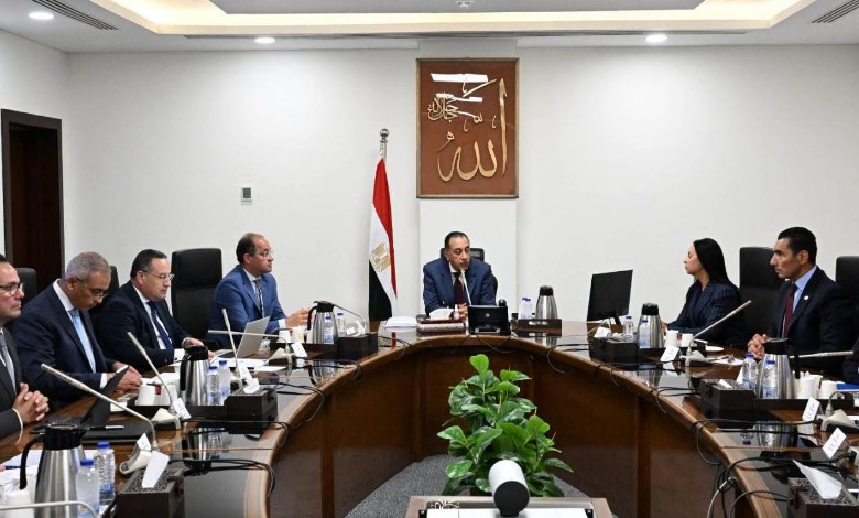 رئيس مجلس الوزراء