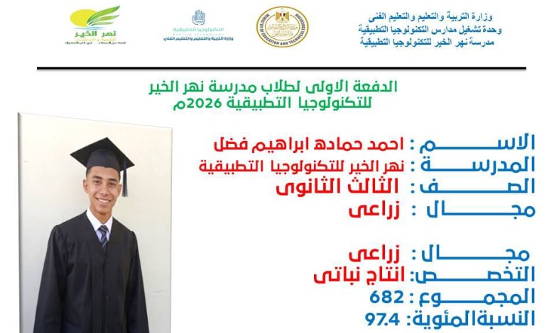 مدرسة نهر الخير