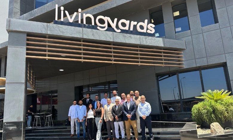 Livingyards