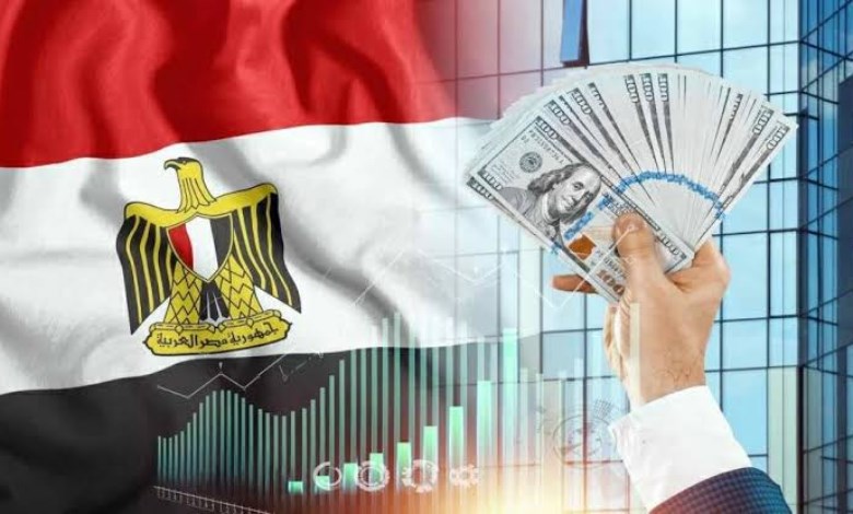 استثمارات الأجانب في أدوات الدين تقفز 63.3% خلال 5 سنوات