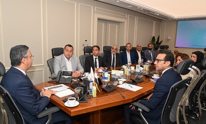 وزير التموين