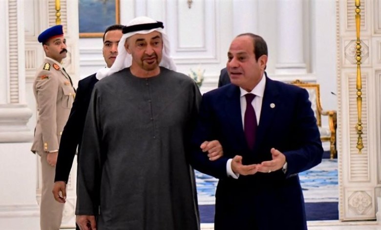 السيسي