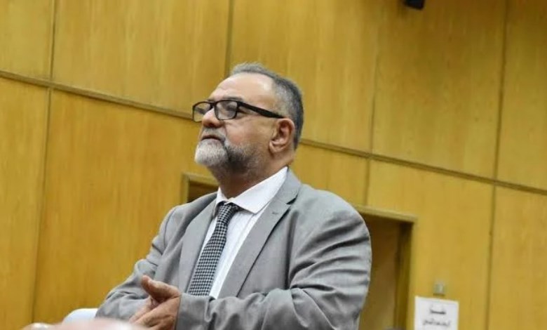 خالد صبري
