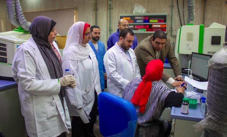 متبقيات المبيدات