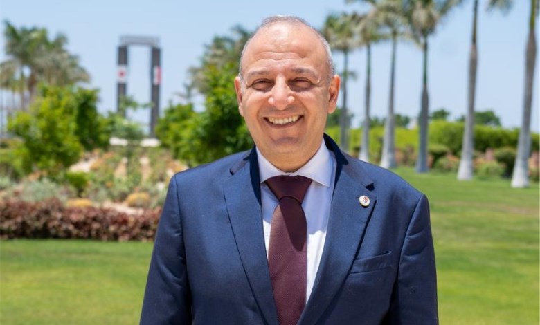  أحمد الصباغ