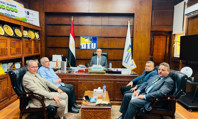  المجلس الإستشاري الصناعي