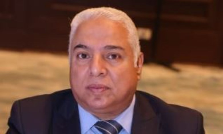 علاء نصر الدين