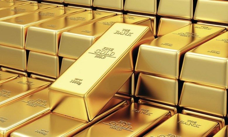 أسعار سبائك الذهب btc 
