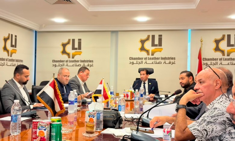 خلال اللقاء