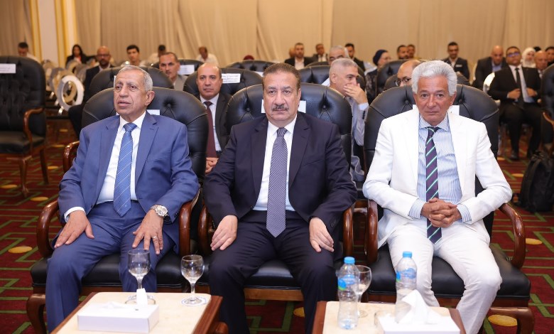 خلال اللقاء
