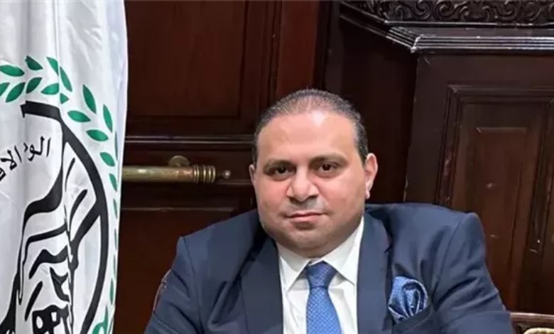 أحمد زكي