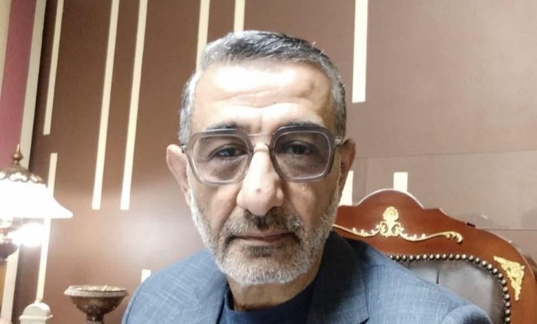  عمرو السمدوني