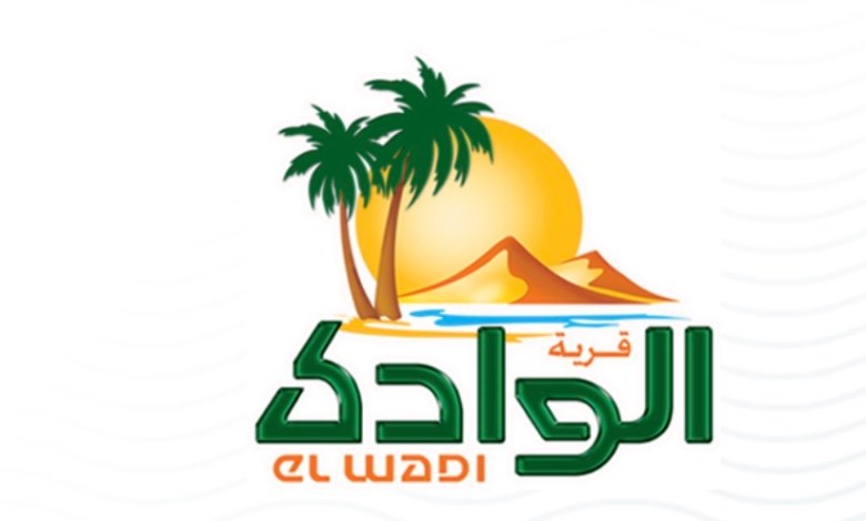 الوادي العالمية للاستثمار 