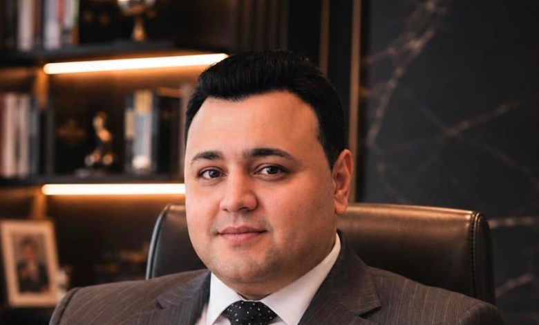 أسامة زرعي