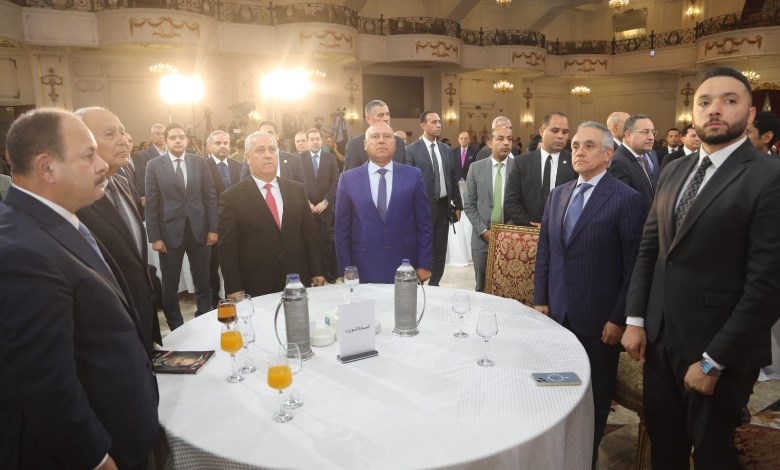 وزير النقل