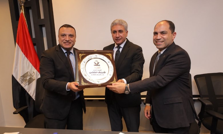 شريف فتحي، وزير السياحة والآثار