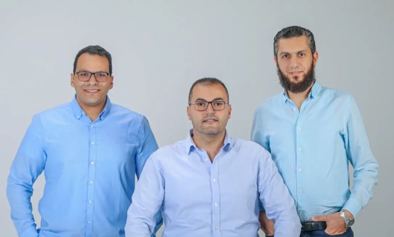 مؤسسى منصة "نولون"