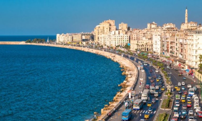  المتاحف والمواقع الأثرية بالإسكندرية