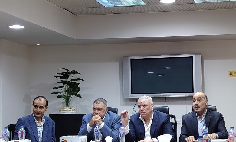 لجنة السياحة الدينية