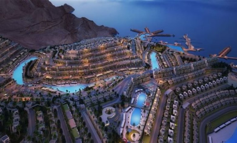 مدينة الجلالة 