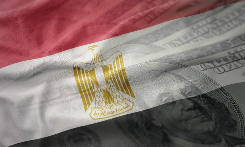 الاستثمار الأجنبي في مصر 